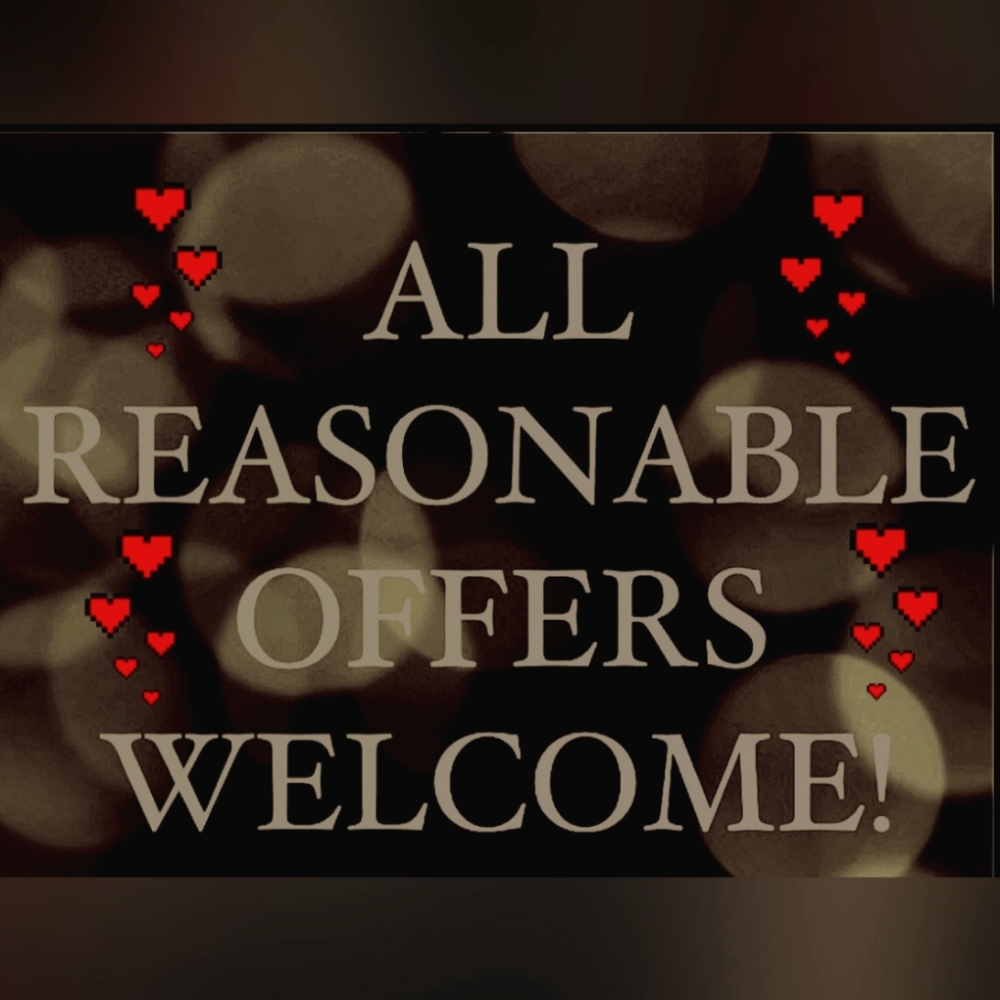 New to poshmark use code @ kimberleysStyle